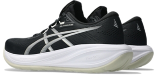 GEL-CUMULUS 28, Black/White 3