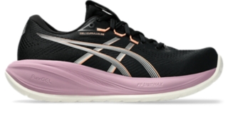 Black/Taro Purple