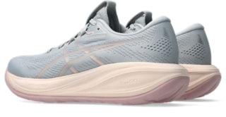 GEL-CUMULUS 28, Piedmont Grey/Pearl Pink 3
