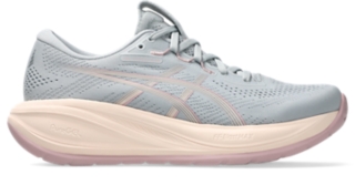 Piedmont Grey/Pearl Pink