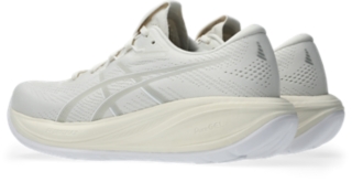 GEL-CUMULUS 28, Cream/Glacier Grey 3