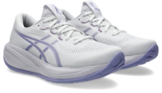 GEL-CUMULUS  28, White/Bluebell 2