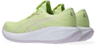 GEL-CUMULUS 28, Glow Green/Hazy Lilac 3