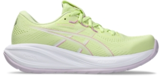 Glow Green/Hazy Lilac