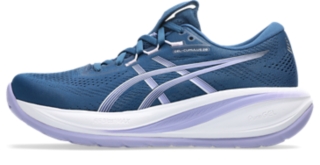 Twilight Blue/Bluebell