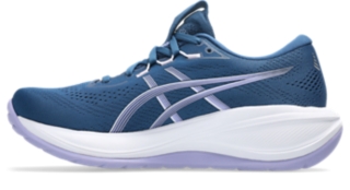 Twilight Blue/Bluebell