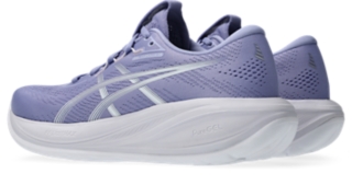 GEL-CUMULUS  28, Bluebell/White 3