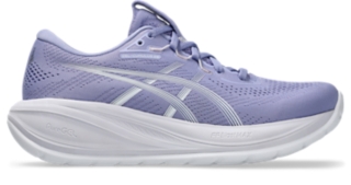 GEL-CUMULUS  28, Bluebell/White 1