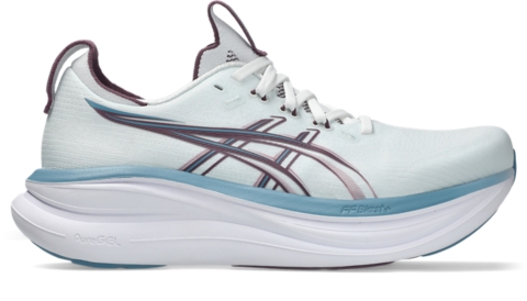 Женские кроссовки ASICS GEL-NIMBUS 28 WIDE