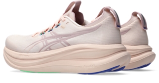 GEL-NIMBUS 28 WIDE, Pearl Pink/Morganite 3