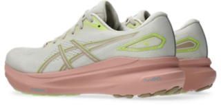 GEL-SUPERION 8, Birch/Lime Green 3