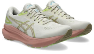 GEL-SUPERION 8, Birch/Lime Green 2