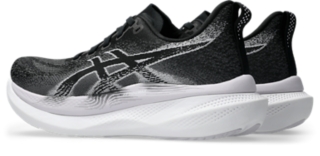 GLIDERIDE MAX 2 WIDE, Black/Lilac Hint 3