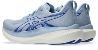 GLIDERIDE MAX 2 WIDE, Solid Air/Prussian Blue 3