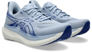 GLIDERIDE MAX 2 WIDE, Solid Air/Prussian Blue 2