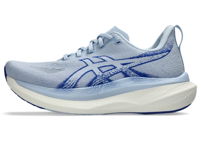 ASICS GLIDERIDE MAX 2