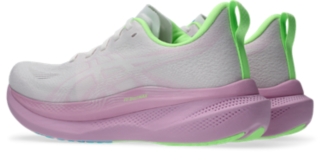 GLIDERIDE MAX 2, White/Hazy Lilac 3