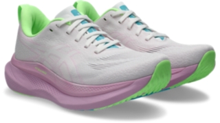 GLIDERIDE MAX 2, White/Hazy Lilac 2