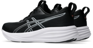 GEL-PULSE  17, Black/Gravel 3