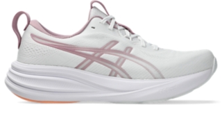 White/Taro Purple