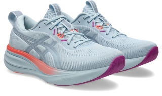 GEL-PULSE 17, Sky/Grey Blue 2