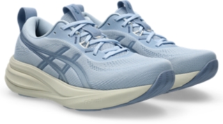 GEL-PULSE  17, Solid Air/Cream 2