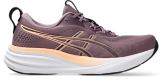 Dusty Mauve/Bright Sunstone