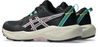 GEL-VENTURE 11 WIDE, Black/Morganite 3