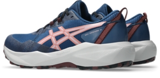 GEL-VENTURE 11 WIDE, Twilight Blue/Morganite 3