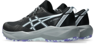 GEL-VENTURE 11, Black/Cool Grey 3
