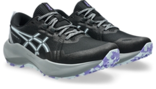 GEL-VENTURE 11, Black/Cool Grey 2