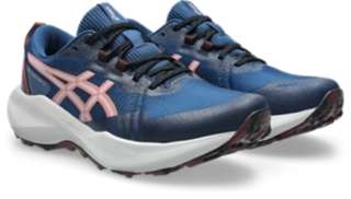 GEL-VENTURE  11, Twilight Blue/Morganite 2