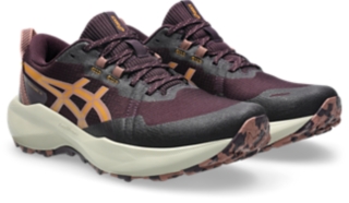 GEL-VENTURE  11, Dark Aubergine/Sandstorm 2