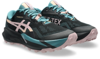 TRABUCO  14 GTX, Black/Morganite 2