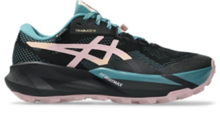 TRABUCO  14 GTX, Black/Morganite 1