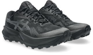 TRABUCO  14 GTX, Black/Graphite Grey 2