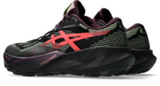 TRABUCO 14 GTX, Black/Dark Aubergine 3