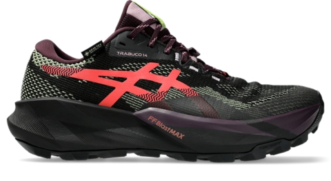 Женские кроссовки ASICS TRABUCO 14 GTX