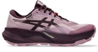 Taro Purple/Dark Aubergine