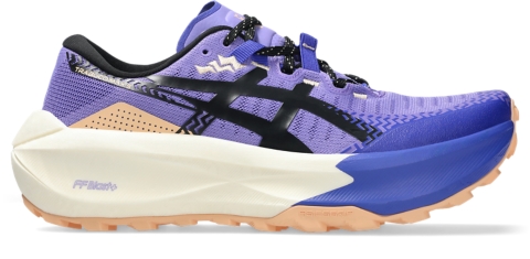 Женские кроссовки ASICS TRABUCO MAX 5