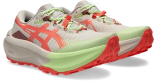 TRABUCO  MAX 5, Rose Dust/Sun Coral 2
