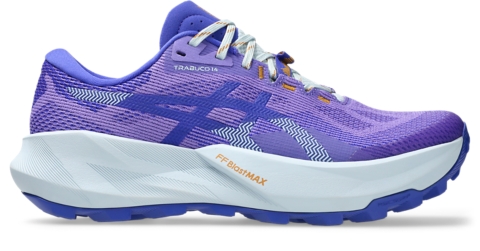 Женские кроссовки ASICS TRABUCO 14