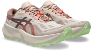 TRABUCO 14, Rose Dust/Umeboshi 2