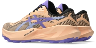 TRABUCO  14, Apricot Crush/Amethyst 3