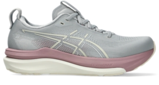 Piedmont Grey/Taro Purple
