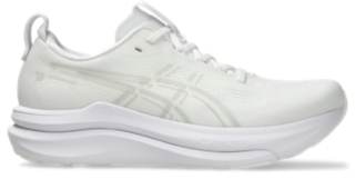 White/White