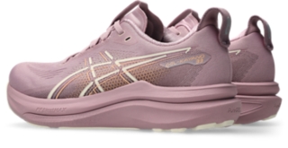 GEL-KAYANO 33, Taro Purple/Dusty Mauve 3