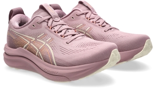 GEL-KAYANO 33, Taro Purple/Dusty Mauve 2