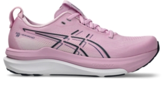 Image 8 of 8 of Women's HAZY LILAC/WHITE GEL-KAYANO 33 Exclude from T2 promotion