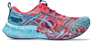 NOOSA TRI 16 | Women | Aquarium/Aquarium | Women's Running Shoes | ASICS United States